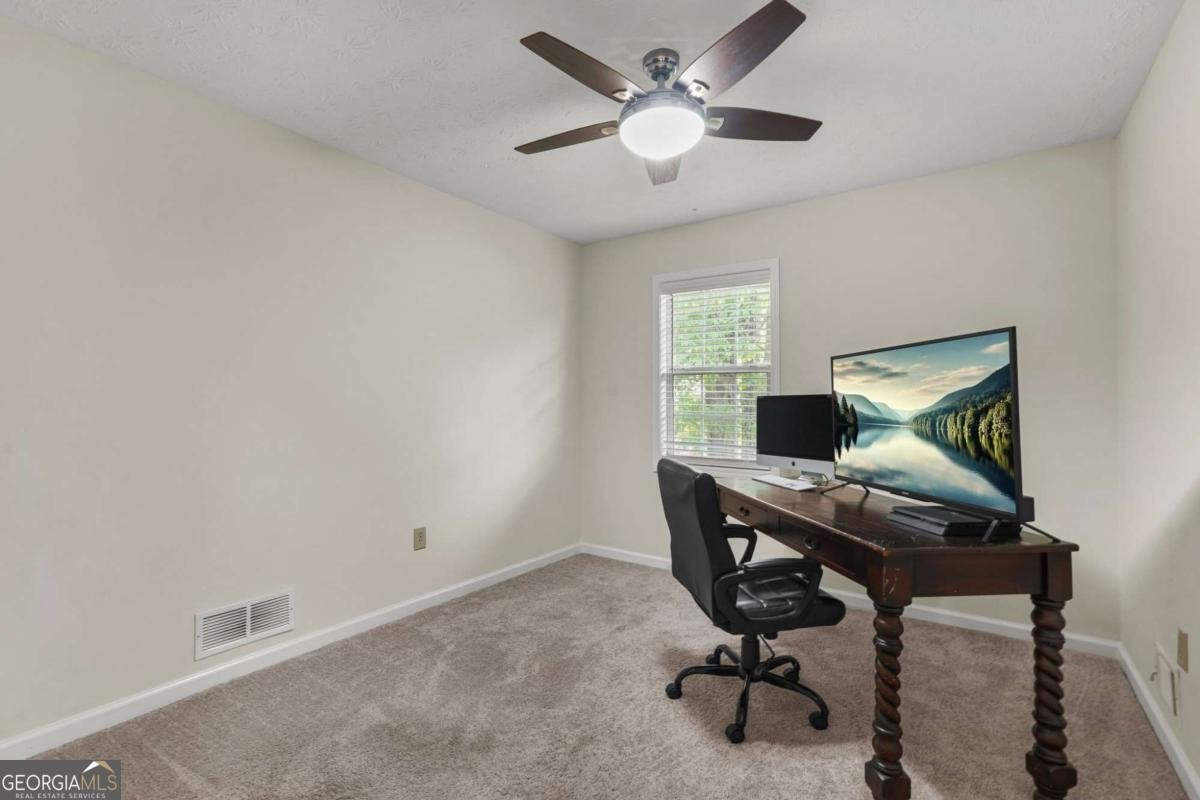 384 Russell Ridge Drive Lawrenceville - Photo 21