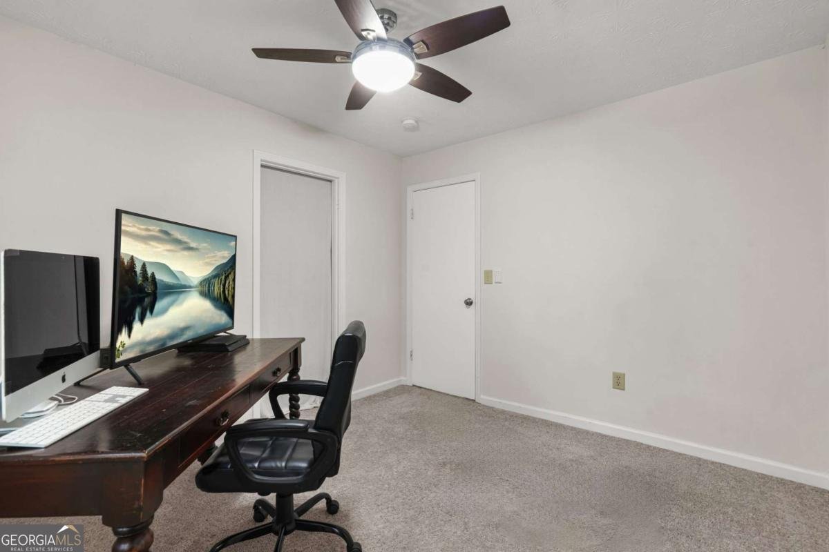 384 Russell Ridge Drive Lawrenceville - Photo 22