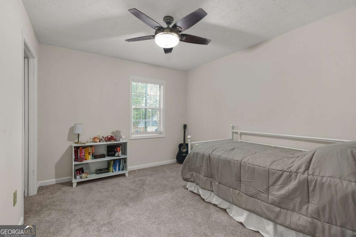 384 Russell Ridge Drive Lawrenceville - Photo 23