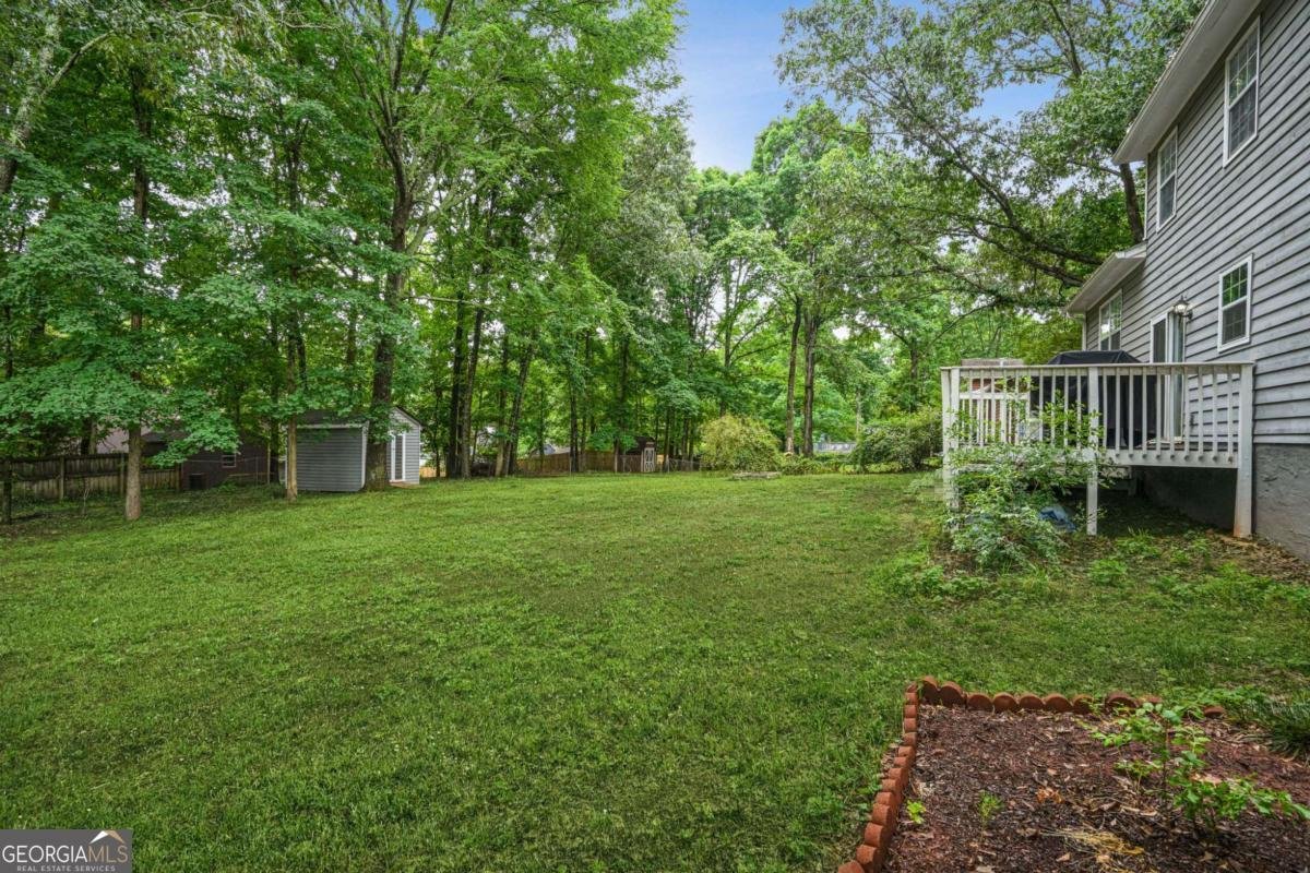 384 Russell Ridge Drive Lawrenceville - Photo 30