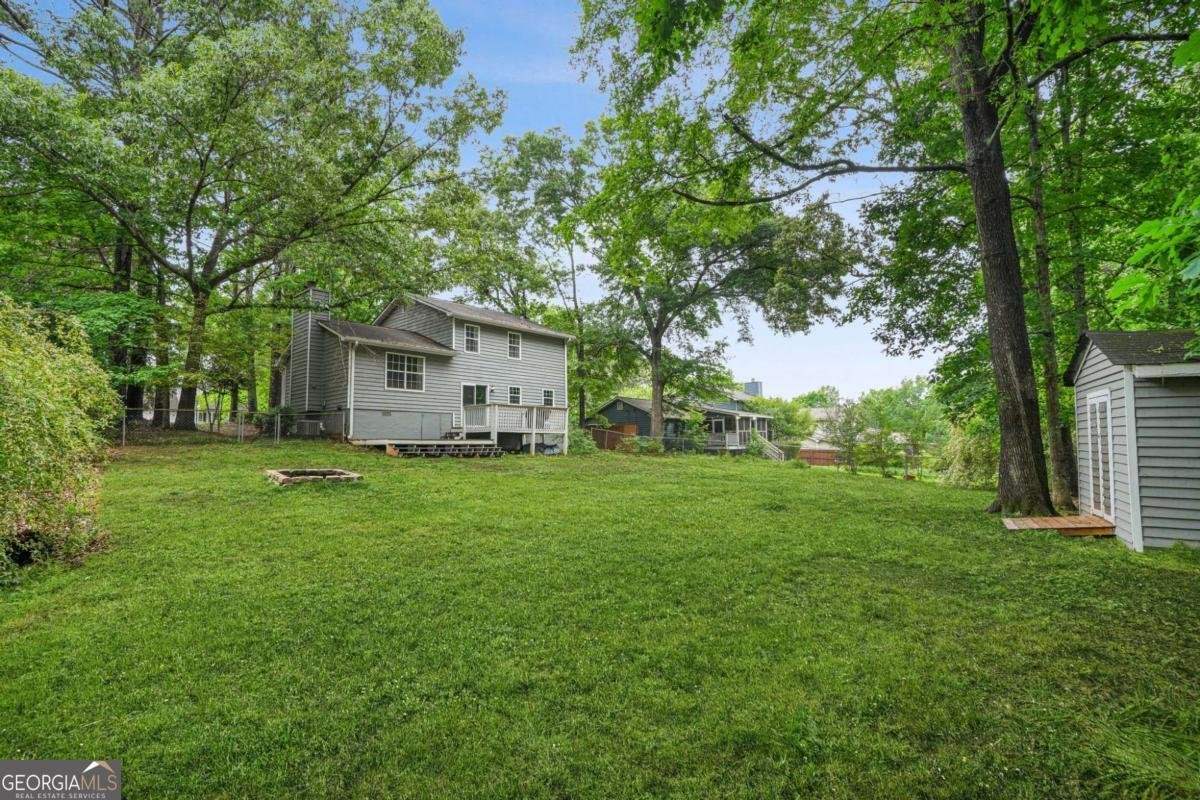 384 Russell Ridge Drive Lawrenceville - Photo 31
