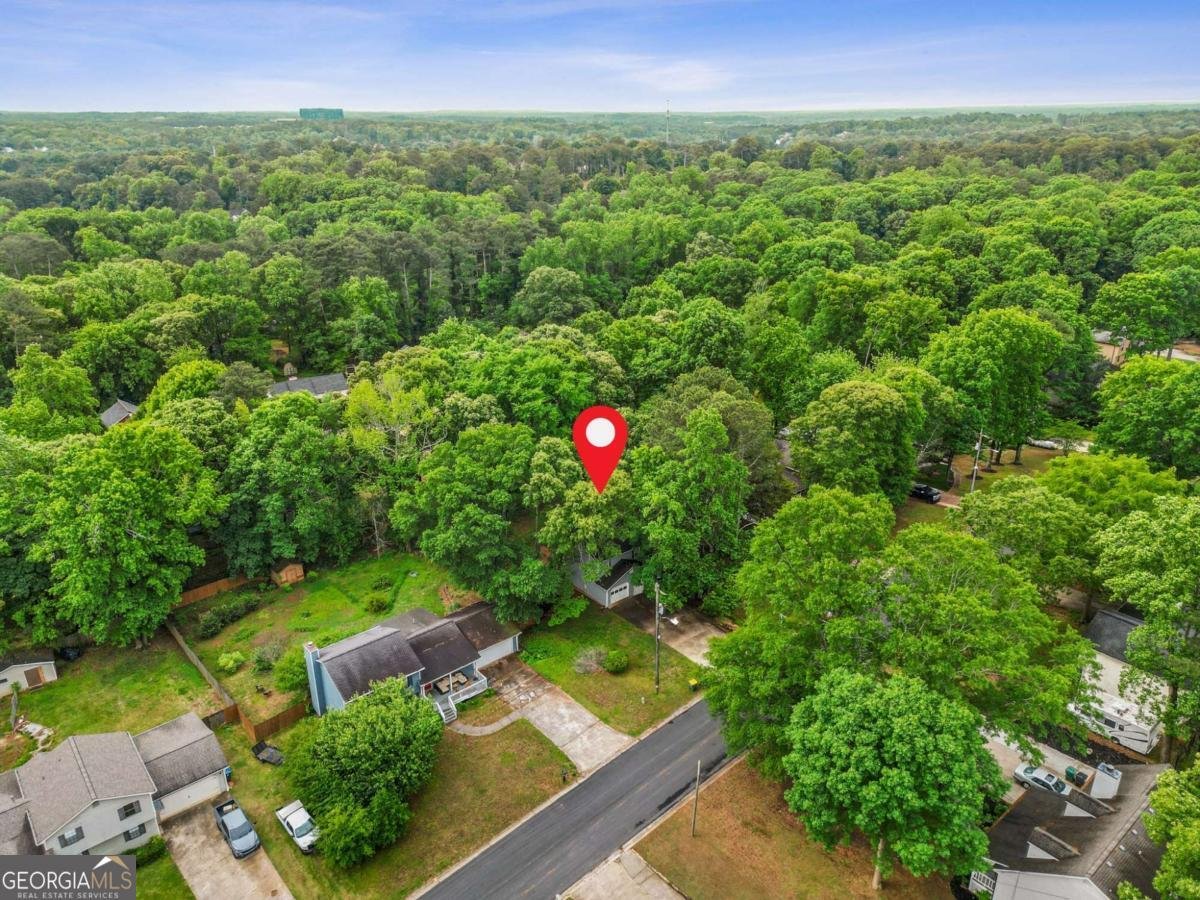 384 Russell Ridge Drive Lawrenceville - Photo 33