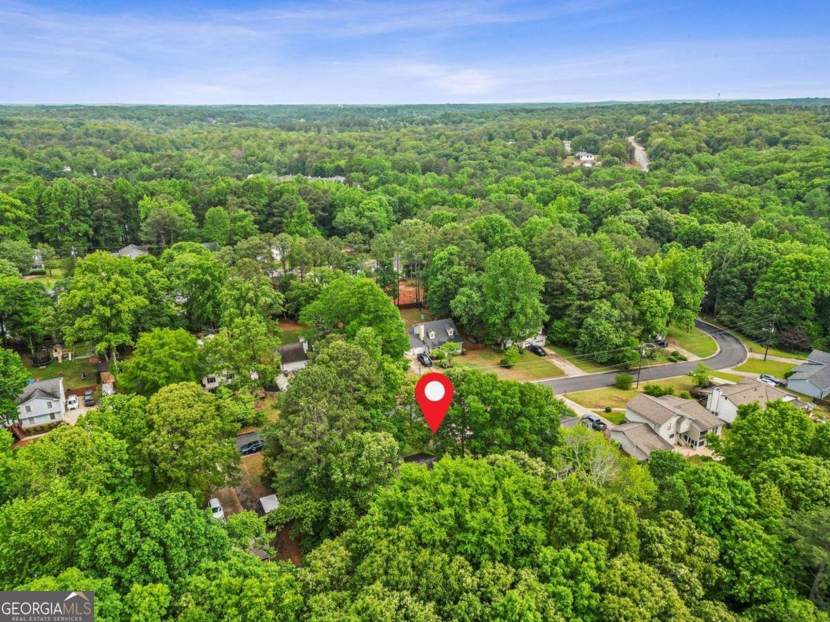 384 Russell Ridge Drive Lawrenceville - Photo 34