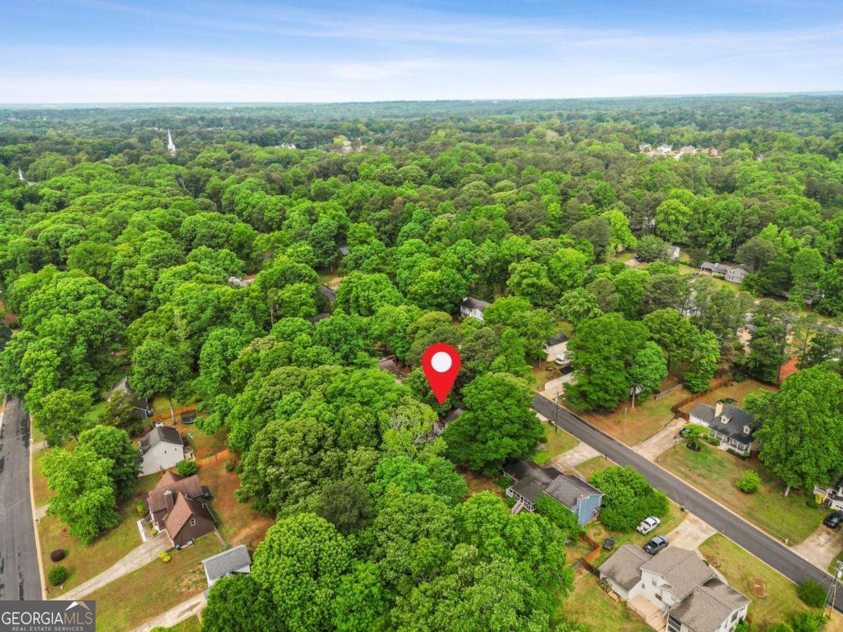 384 Russell Ridge Drive Lawrenceville - Photo 35