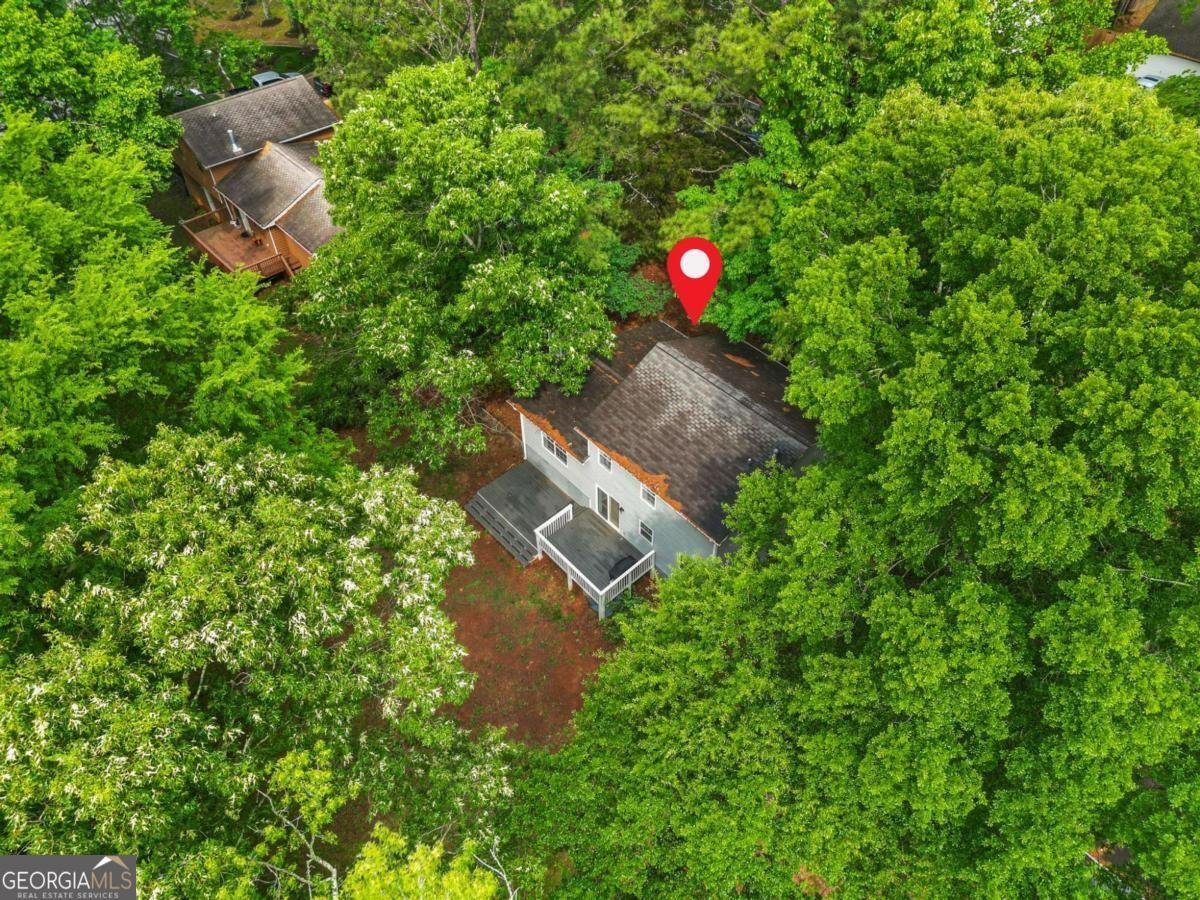 384 Russell Ridge Drive Lawrenceville - Photo 36