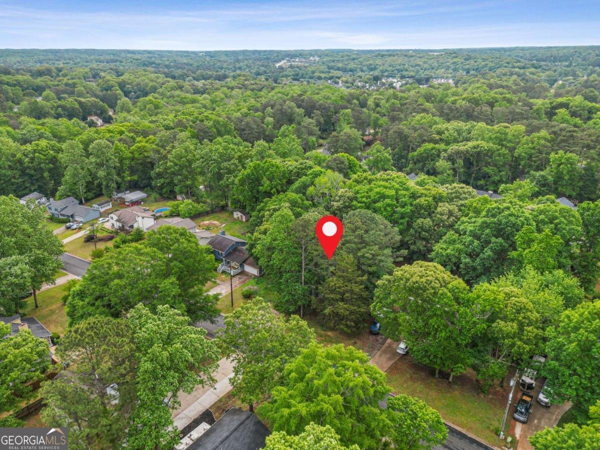 384 Russell Ridge Drive Lawrenceville - Photo 37