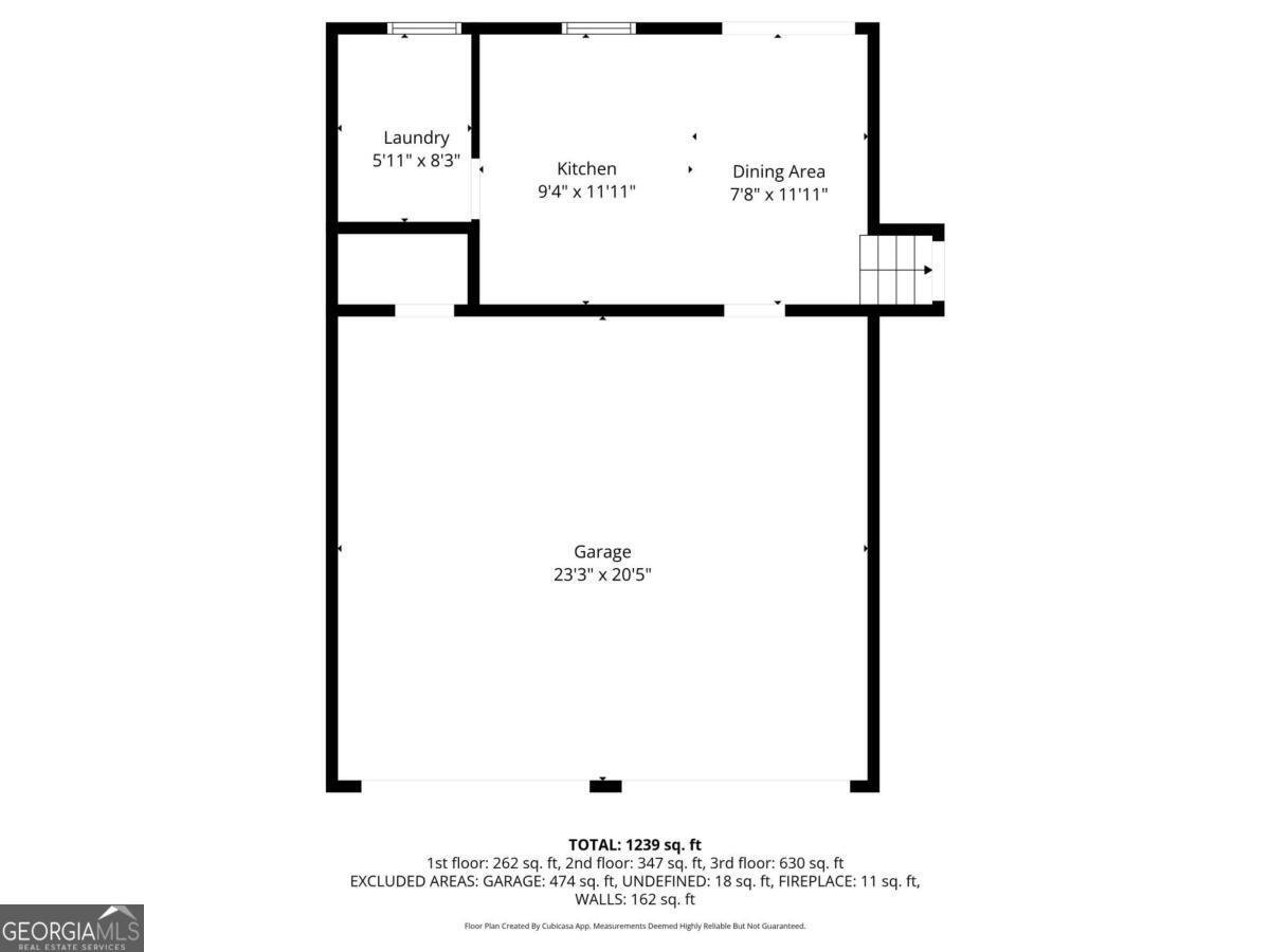 384 Russell Ridge Drive Lawrenceville - Photo 38