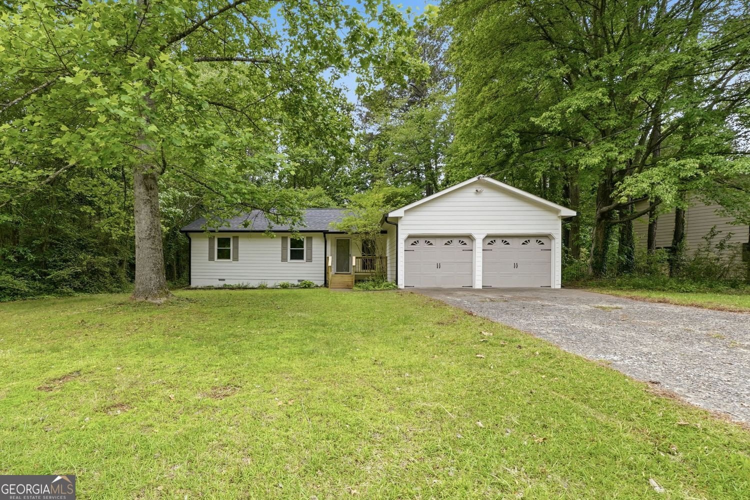 3129 Calumet Place Kennesaw - Photo 1
