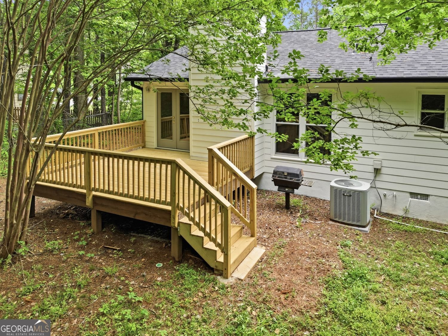 3129 Calumet Place Kennesaw - Photo 25