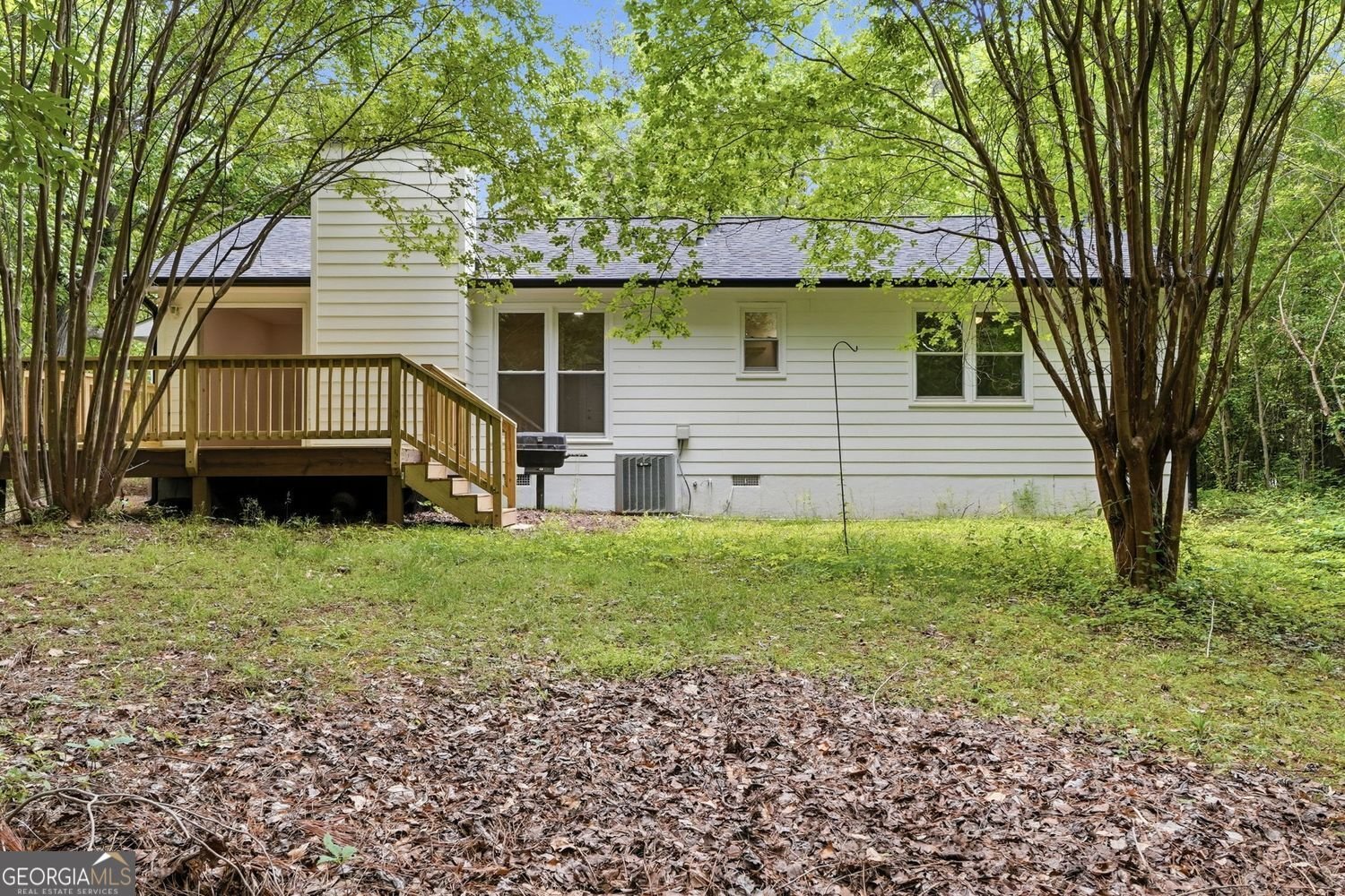 3129 Calumet Place Kennesaw - Photo 26