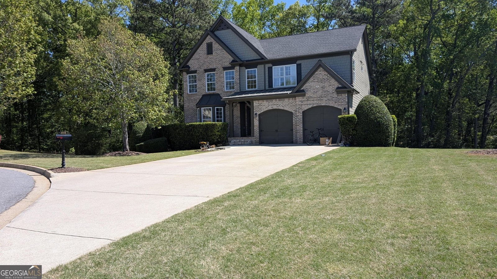 3355 Gate Drive Cumming - Photo 1