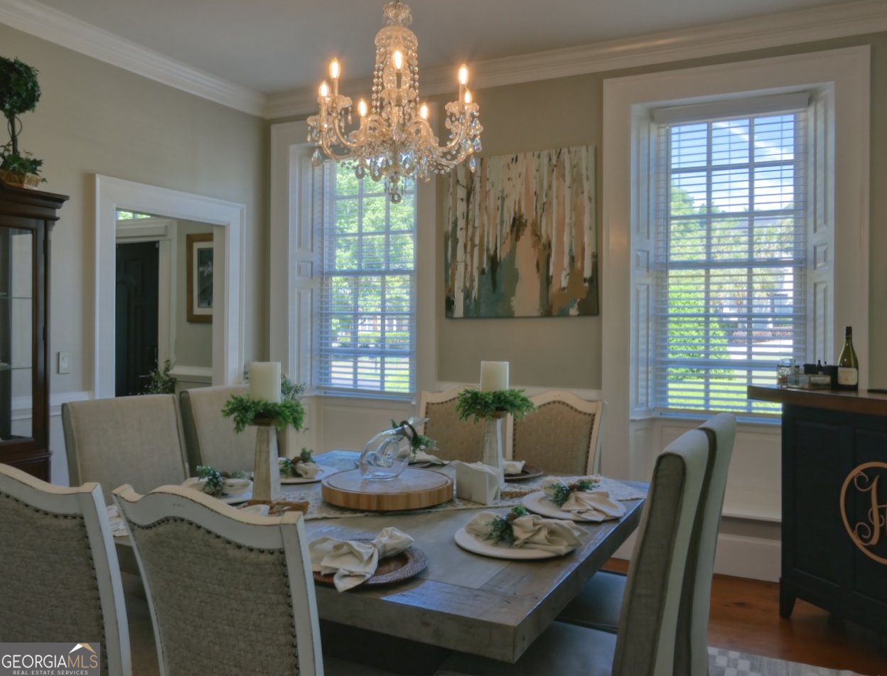 123 Glen Eagle Way McDonough - Photo 11