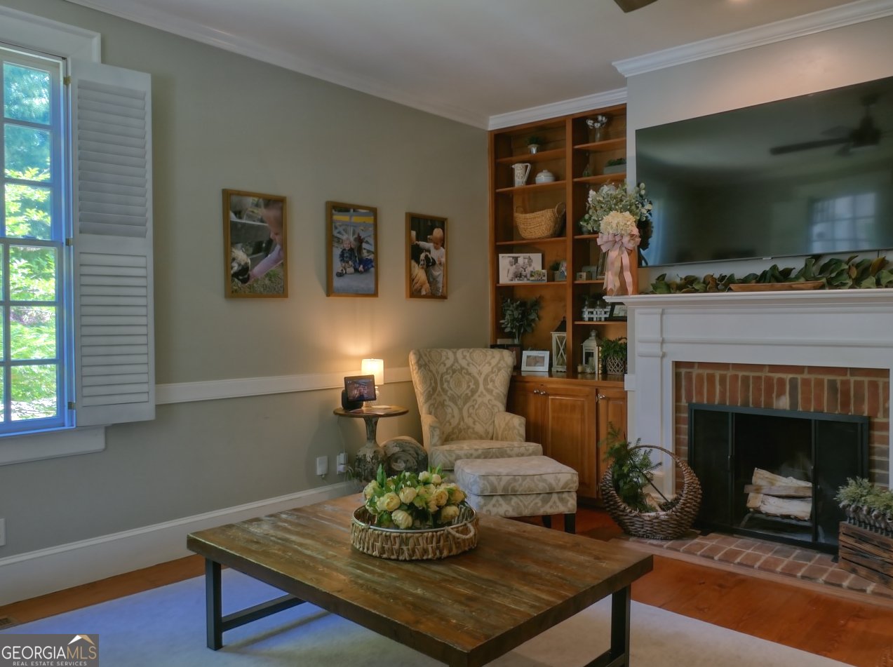 123 Glen Eagle Way McDonough - Photo 24