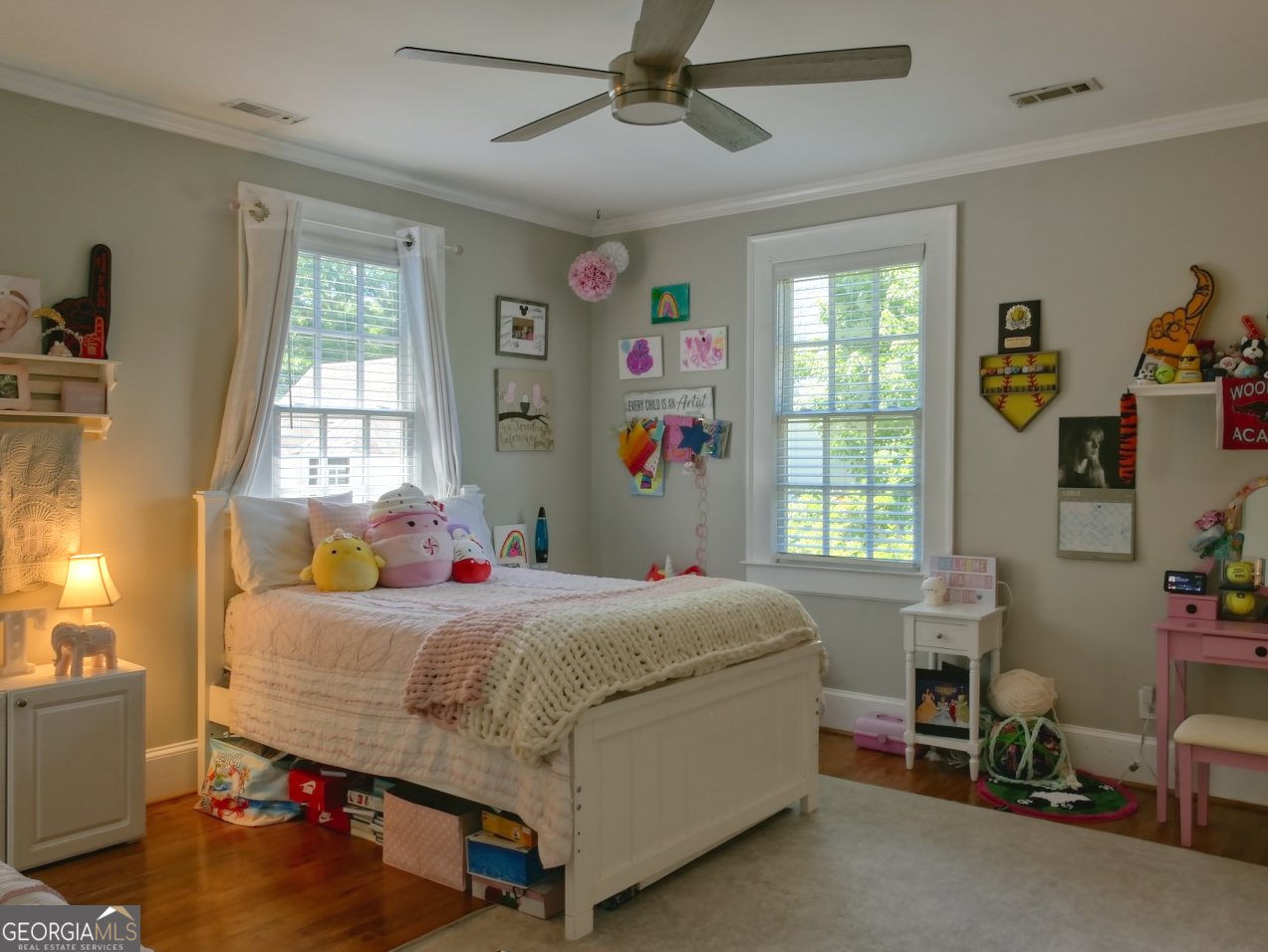 123 Glen Eagle Way McDonough - Photo 35