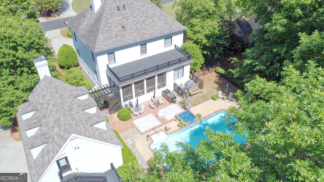 123 Glen Eagle Way McDonough - Photo 45