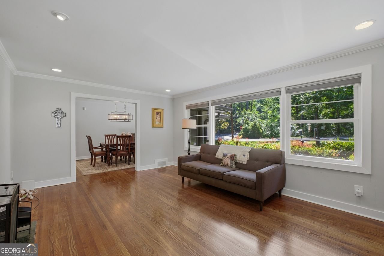 1322 Brook Forest Drive Atlanta - Photo 10