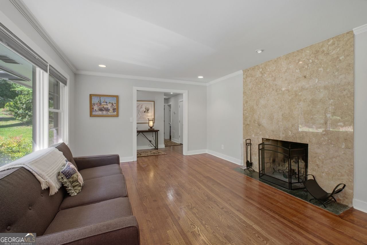 1322 Brook Forest Drive Atlanta - Photo 11