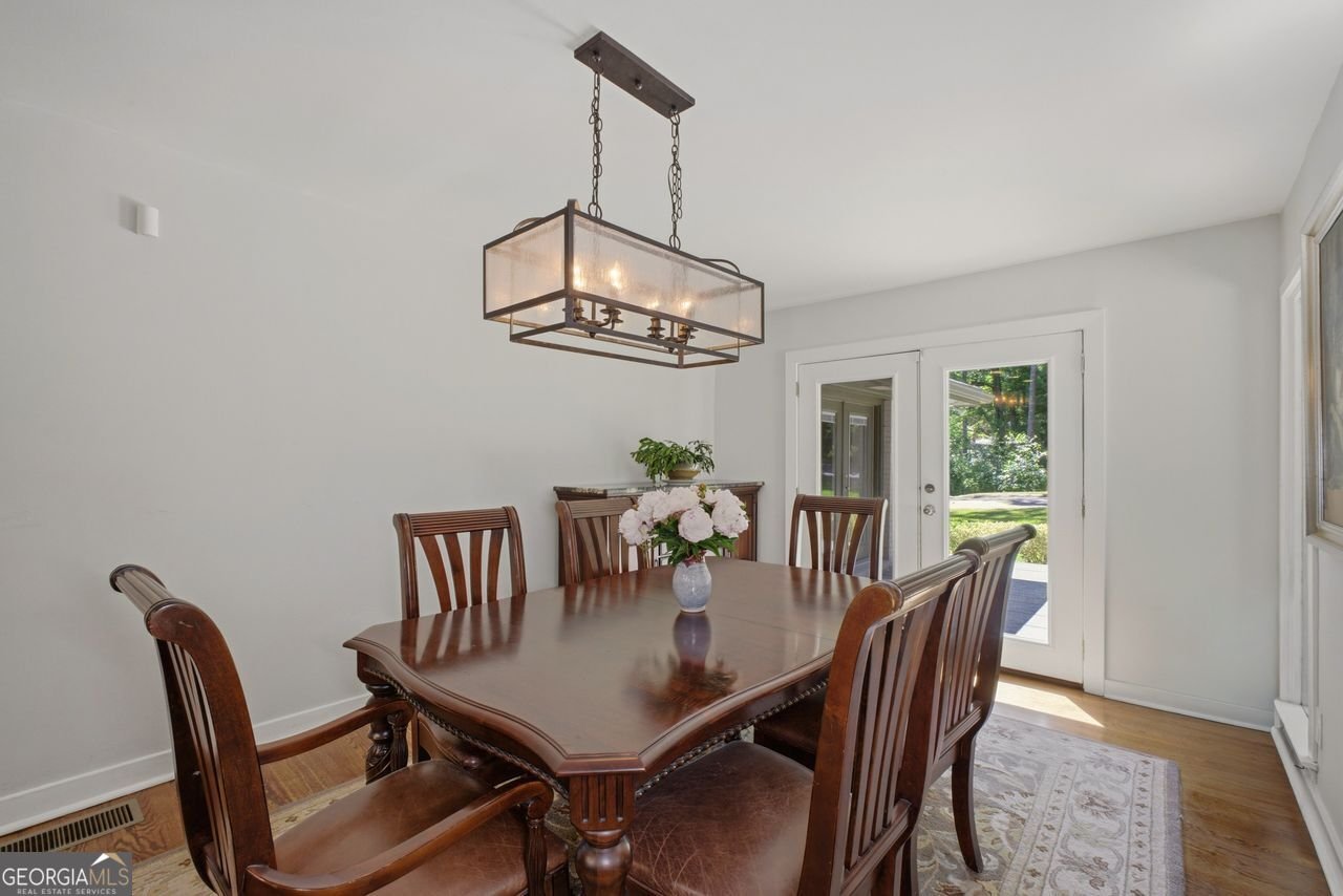 1322 Brook Forest Drive Atlanta - Photo 13