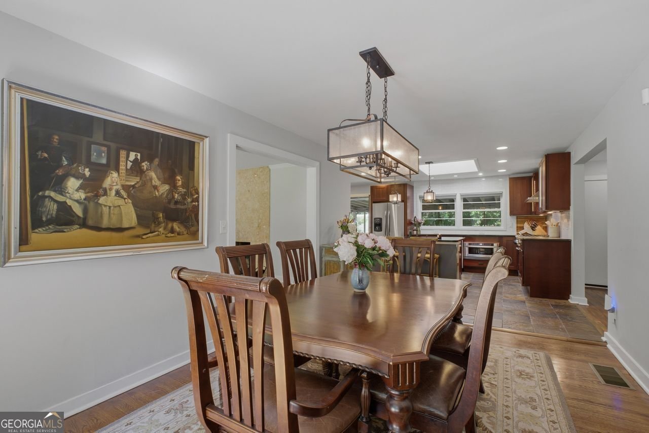 1322 Brook Forest Drive Atlanta - Photo 14