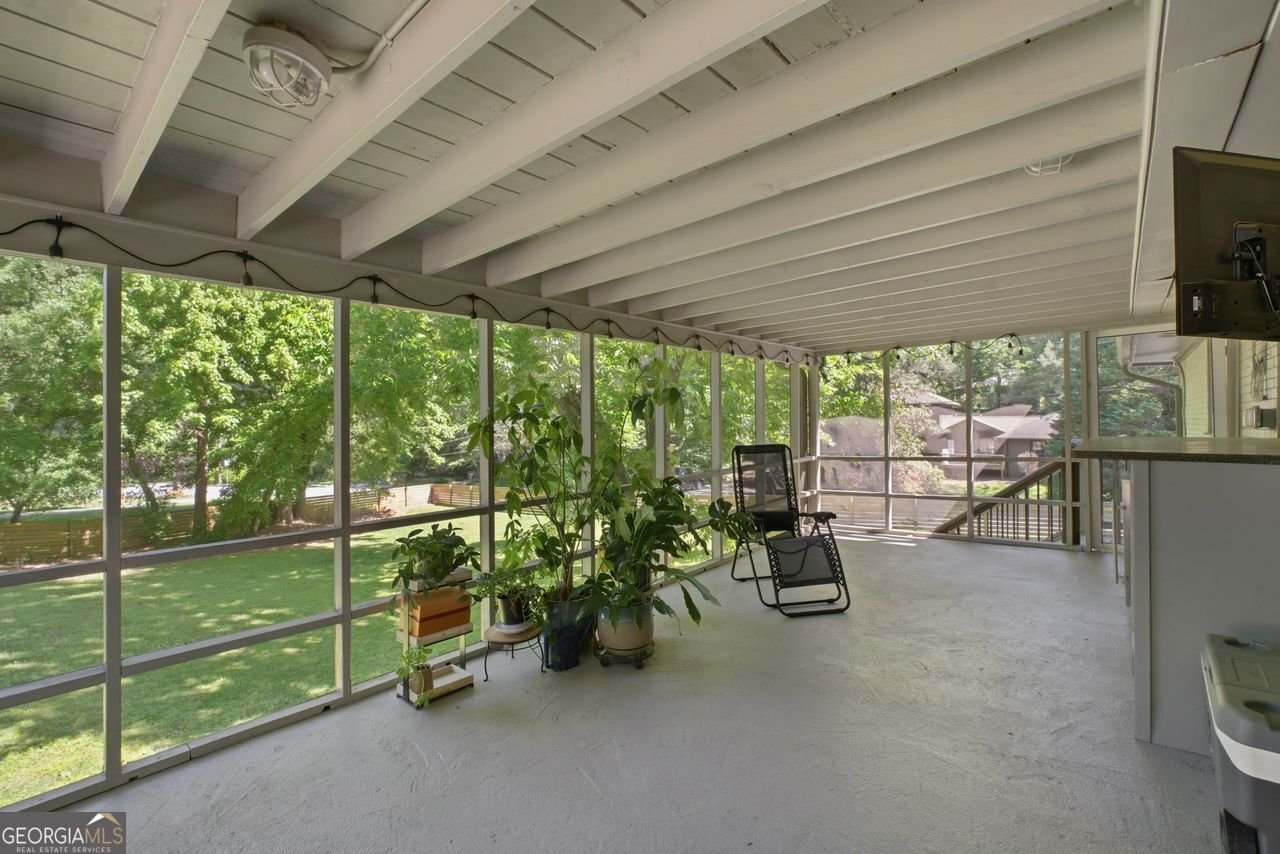 1322 Brook Forest Drive Atlanta - Photo 21