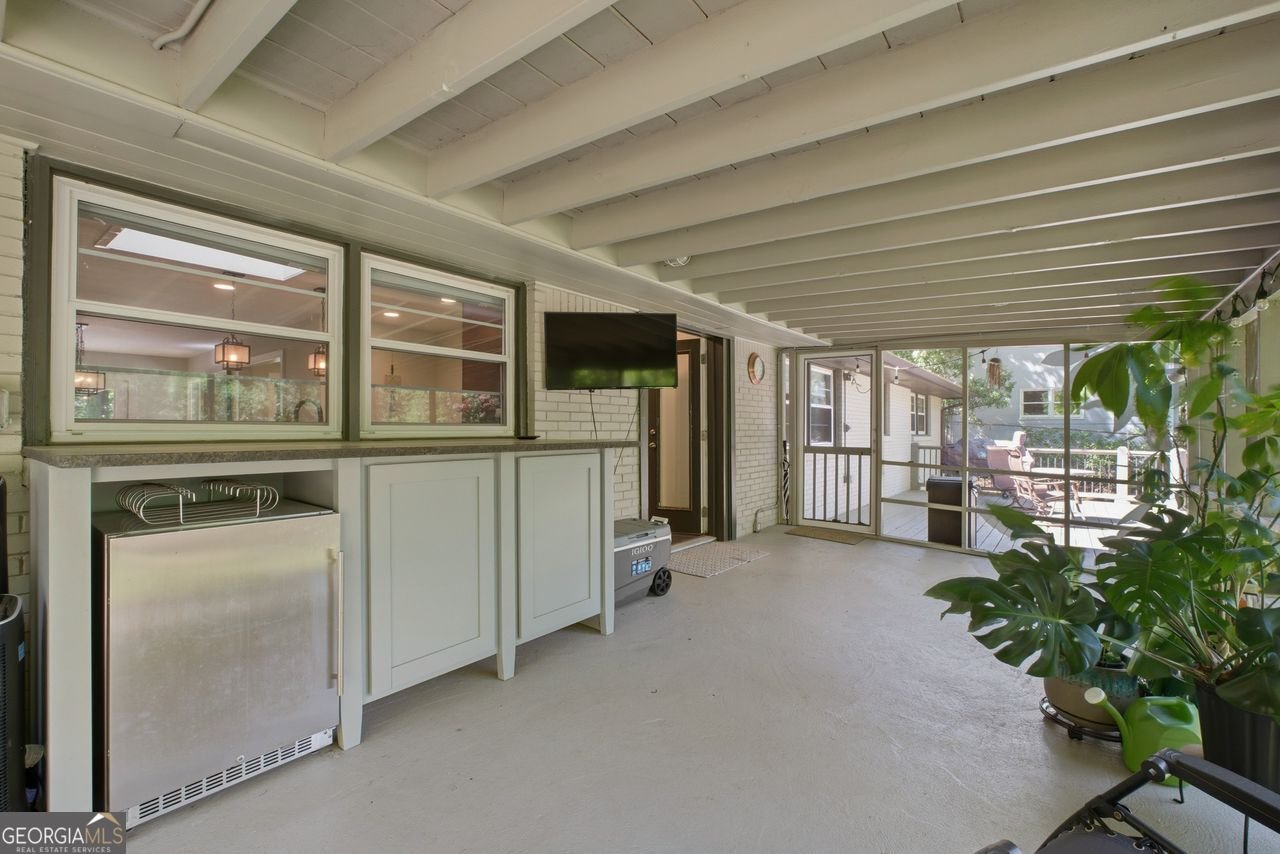 1322 Brook Forest Drive Atlanta - Photo 22