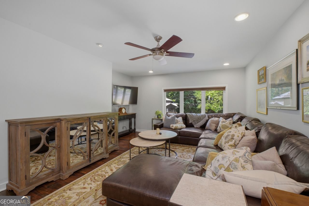1322 Brook Forest Drive Atlanta - Photo 23