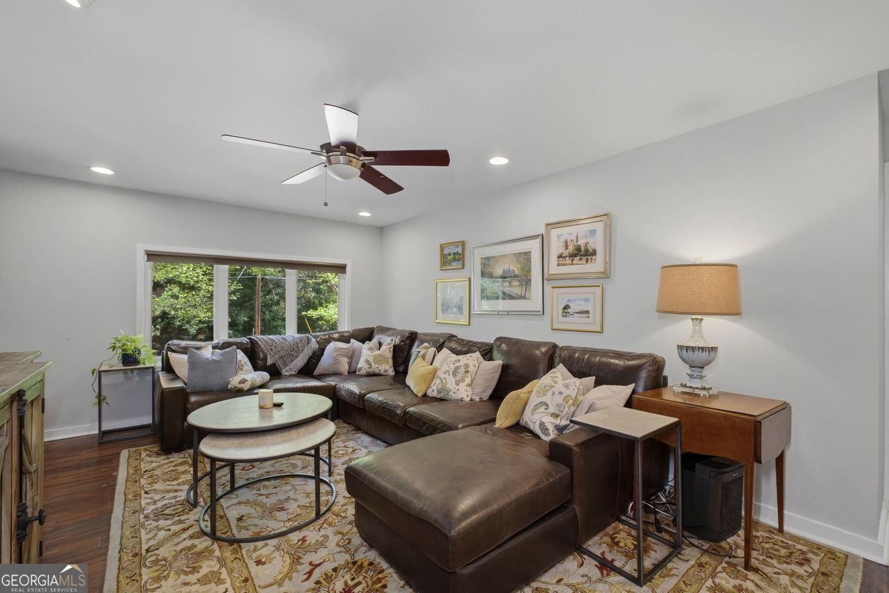 1322 Brook Forest Drive Atlanta - Photo 24