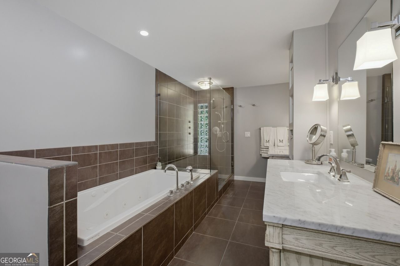 1322 Brook Forest Drive Atlanta - Photo 26