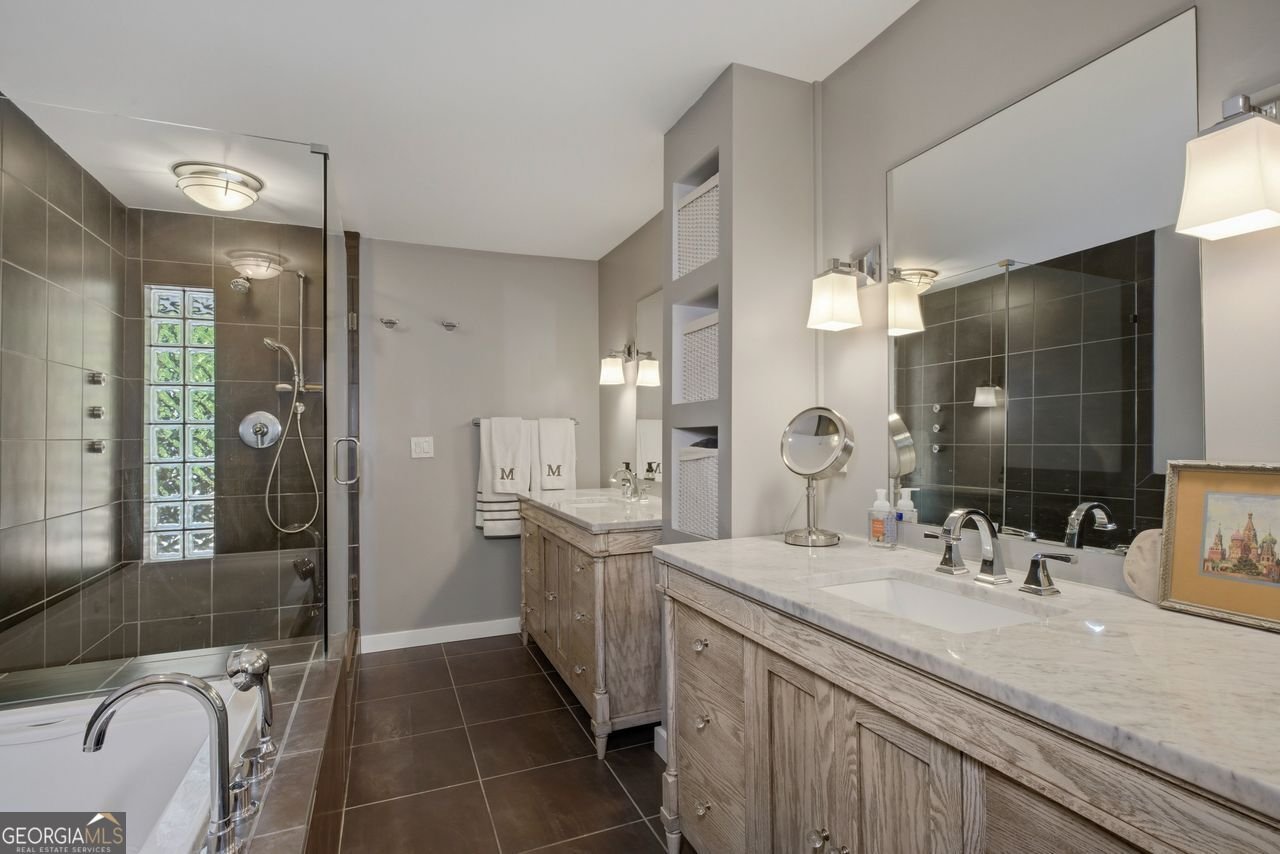 1322 Brook Forest Drive Atlanta - Photo 27