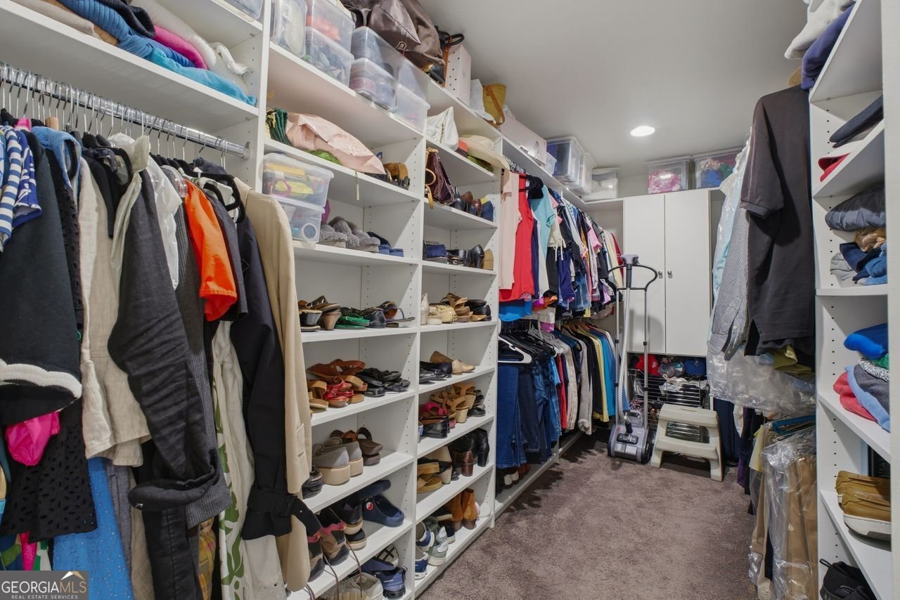 1322 Brook Forest Drive Atlanta - Photo 29