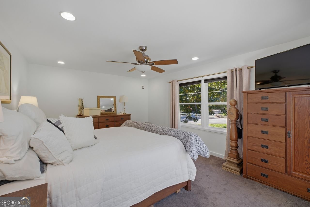 1322 Brook Forest Drive Atlanta - Photo 30