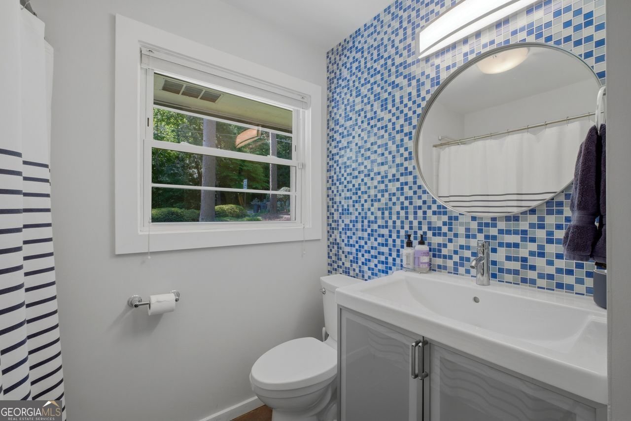 1322 Brook Forest Drive Atlanta - Photo 33
