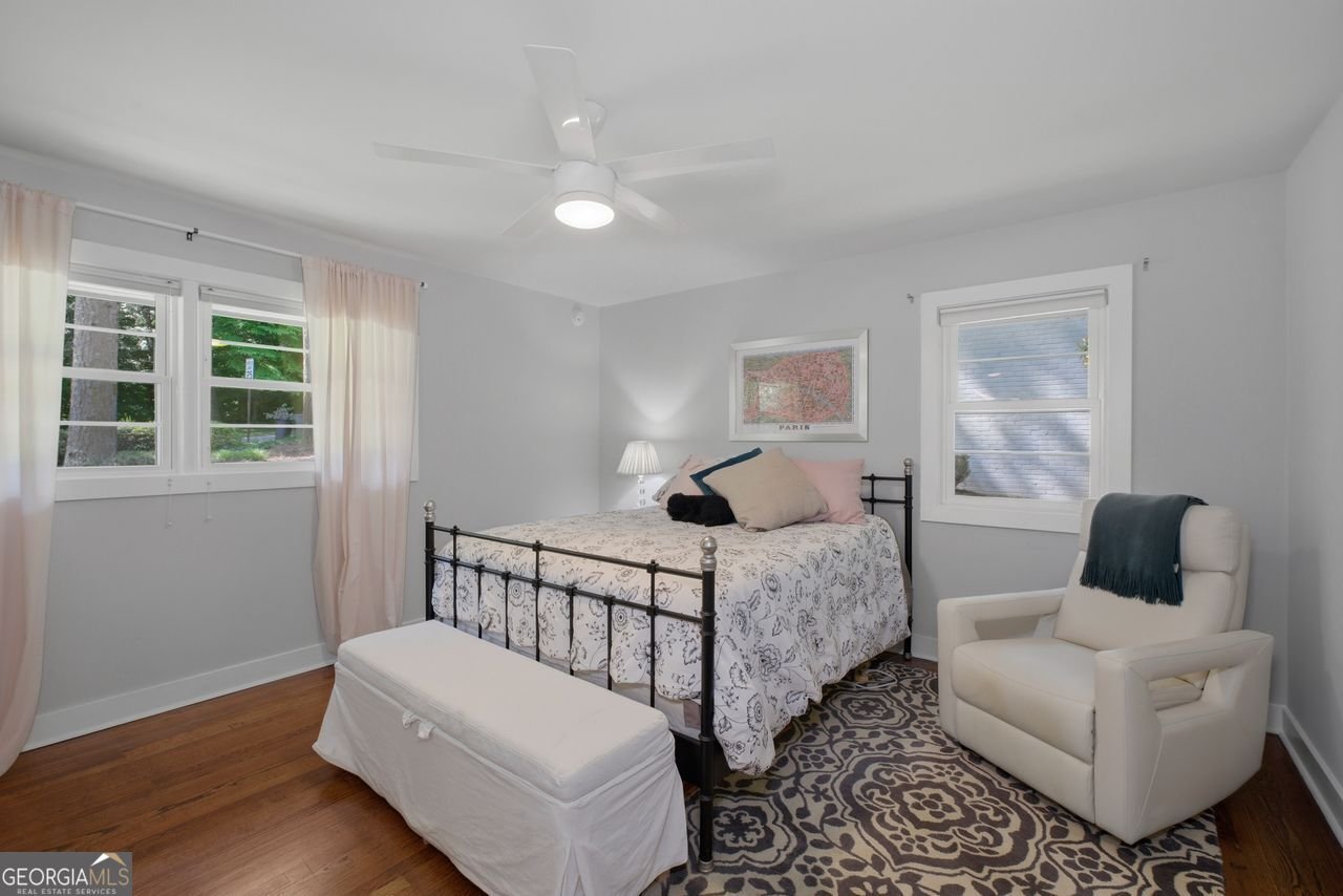1322 Brook Forest Drive Atlanta - Photo 34
