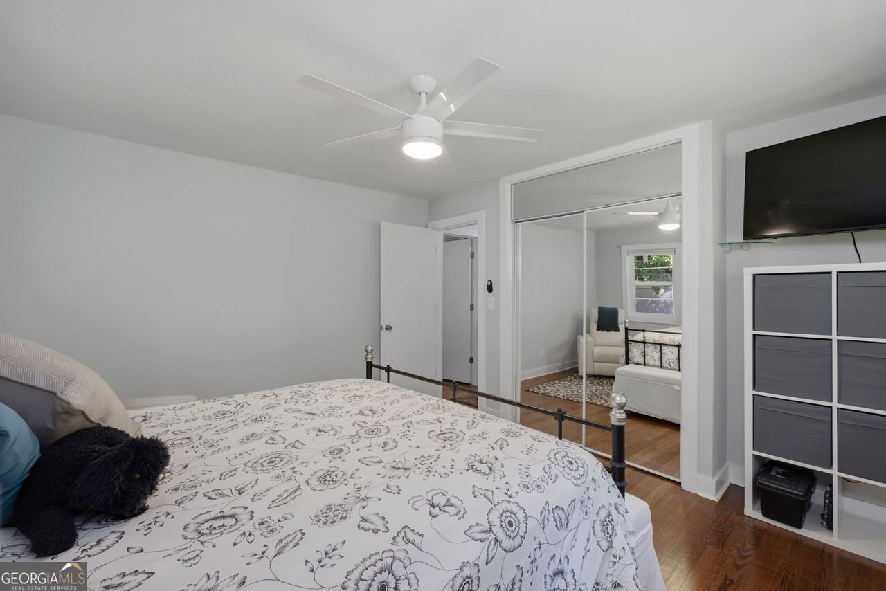 1322 Brook Forest Drive Atlanta - Photo 35