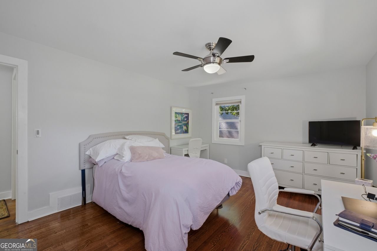 1322 Brook Forest Drive Atlanta - Photo 36