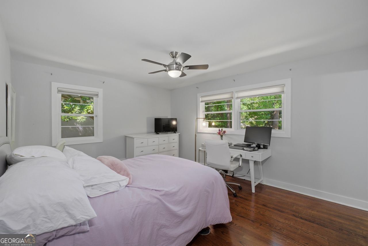 1322 Brook Forest Drive Atlanta - Photo 37