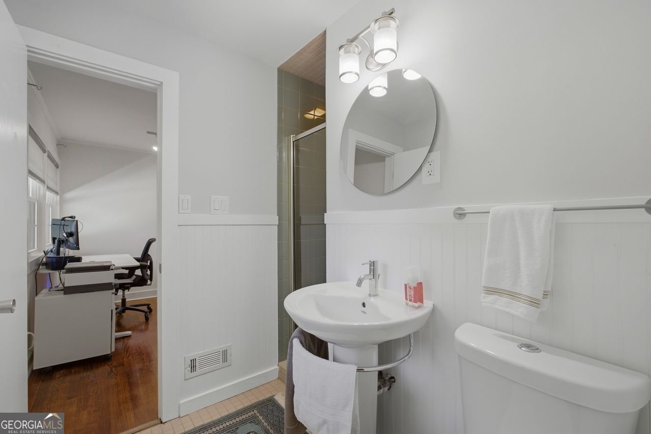 1322 Brook Forest Drive Atlanta - Photo 38