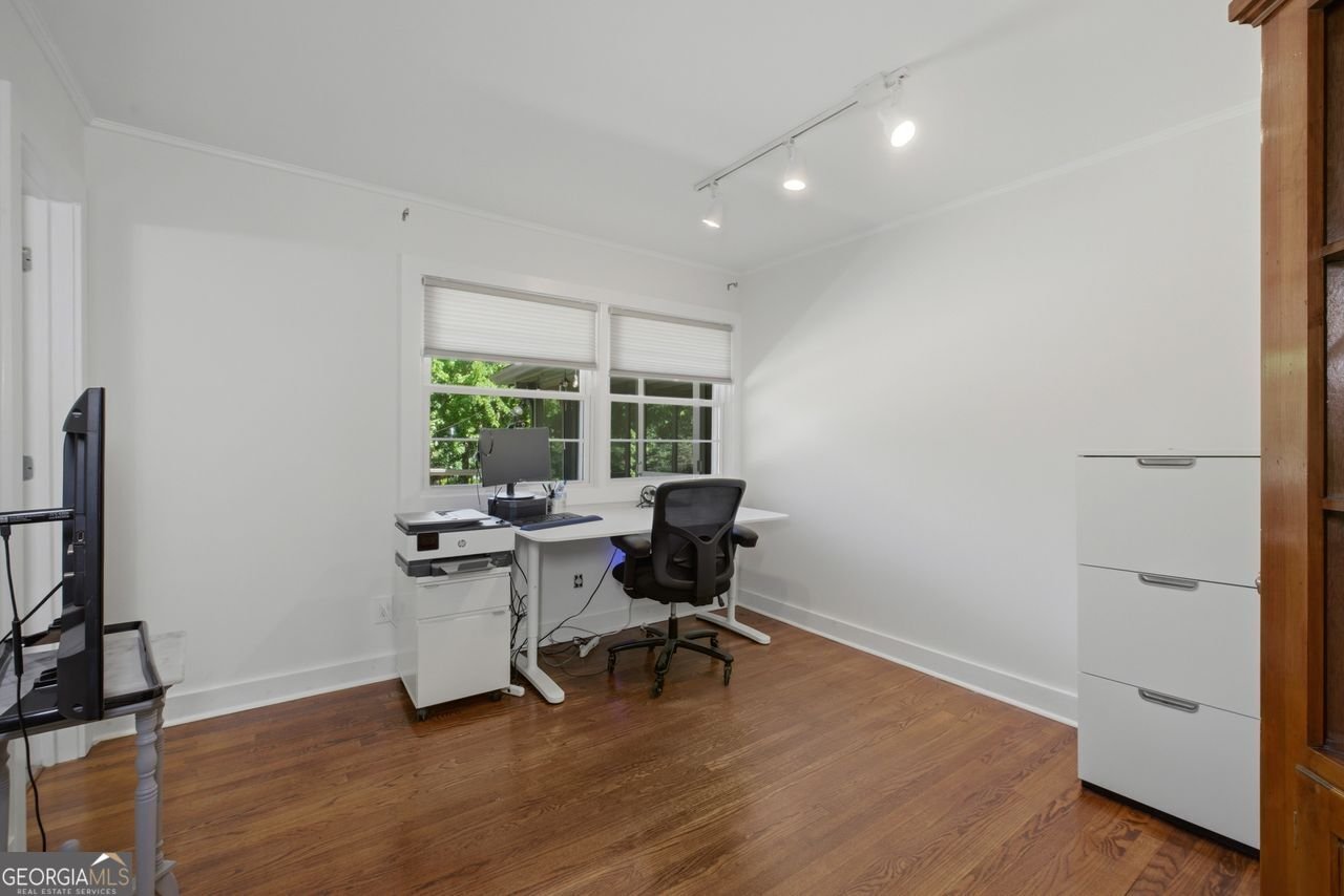 1322 Brook Forest Drive Atlanta - Photo 39