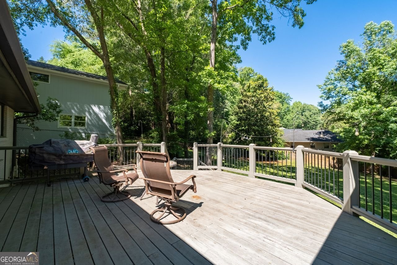 1322 Brook Forest Drive Atlanta - Photo 41