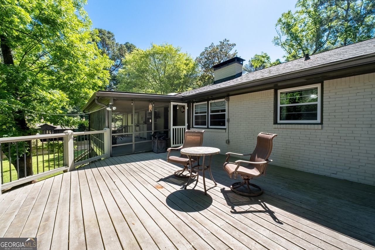 1322 Brook Forest Drive Atlanta - Photo 42