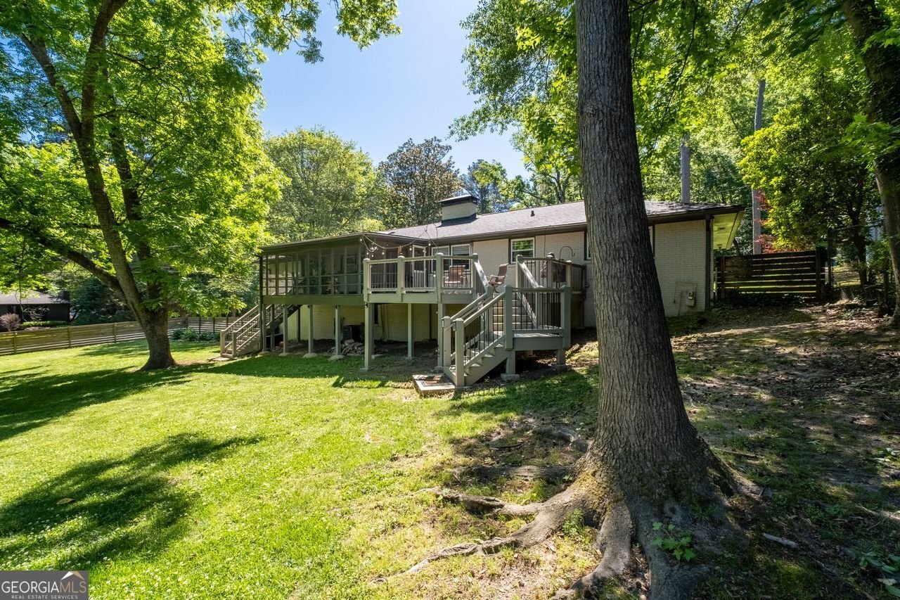 1322 Brook Forest Drive Atlanta - Photo 44