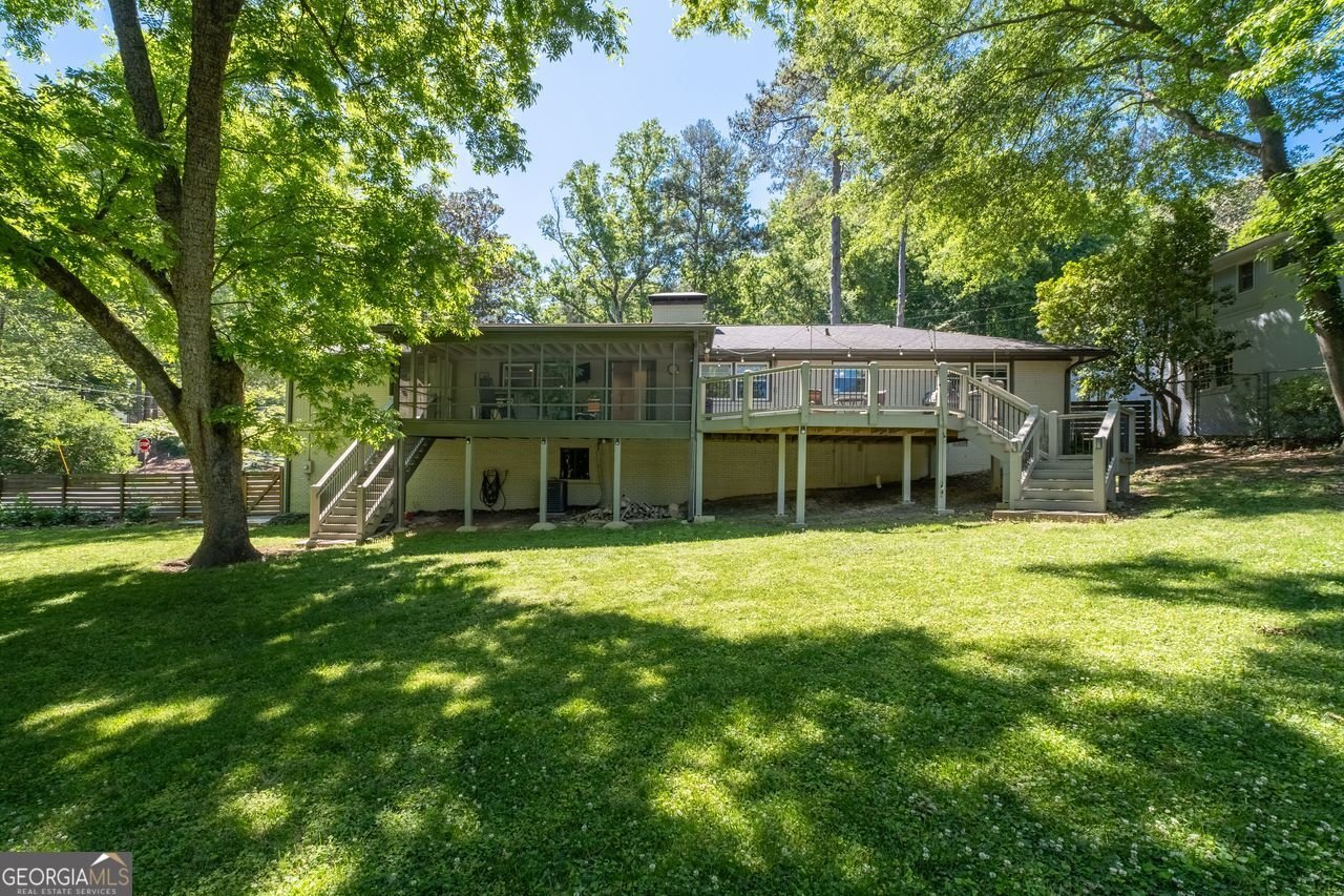 1322 Brook Forest Drive Atlanta - Photo 45