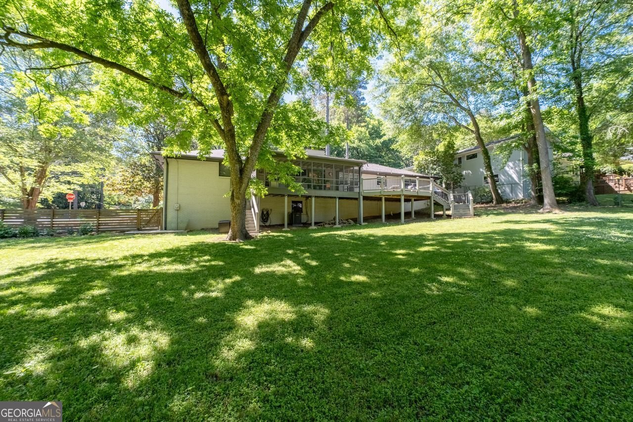 1322 Brook Forest Drive Atlanta - Photo 46
