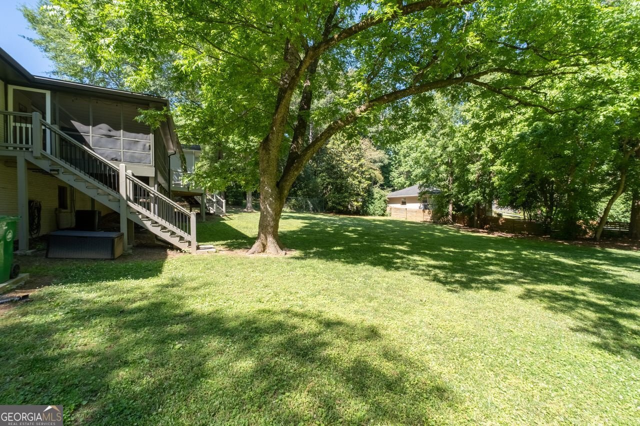 1322 Brook Forest Drive Atlanta - Photo 47