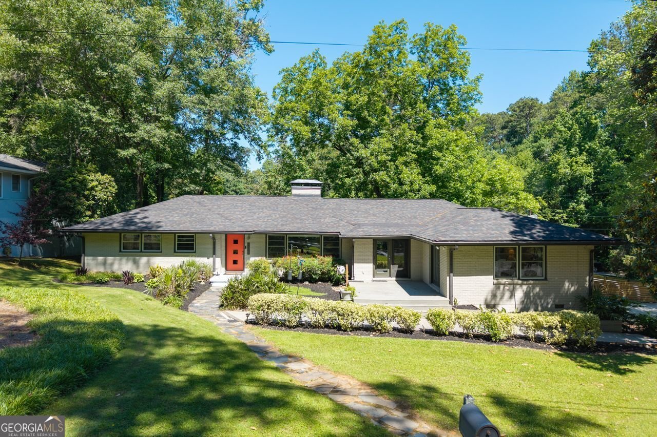 1322 Brook Forest Drive Atlanta - Photo 48