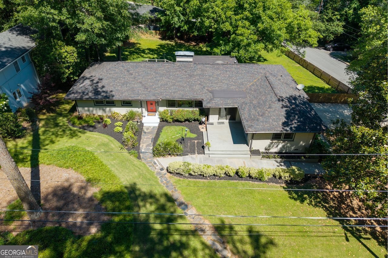1322 Brook Forest Drive Atlanta - Photo 49
