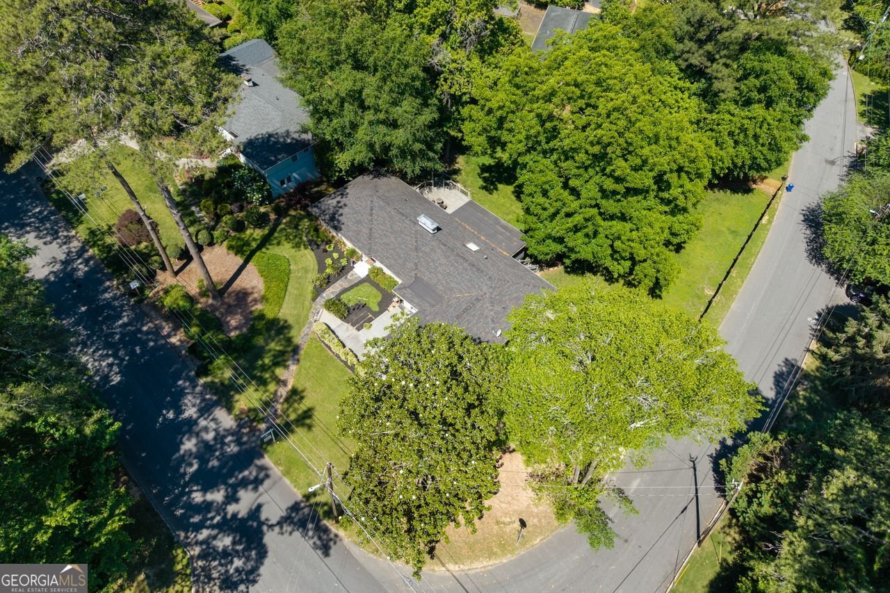 1322 Brook Forest Drive Atlanta - Photo 50