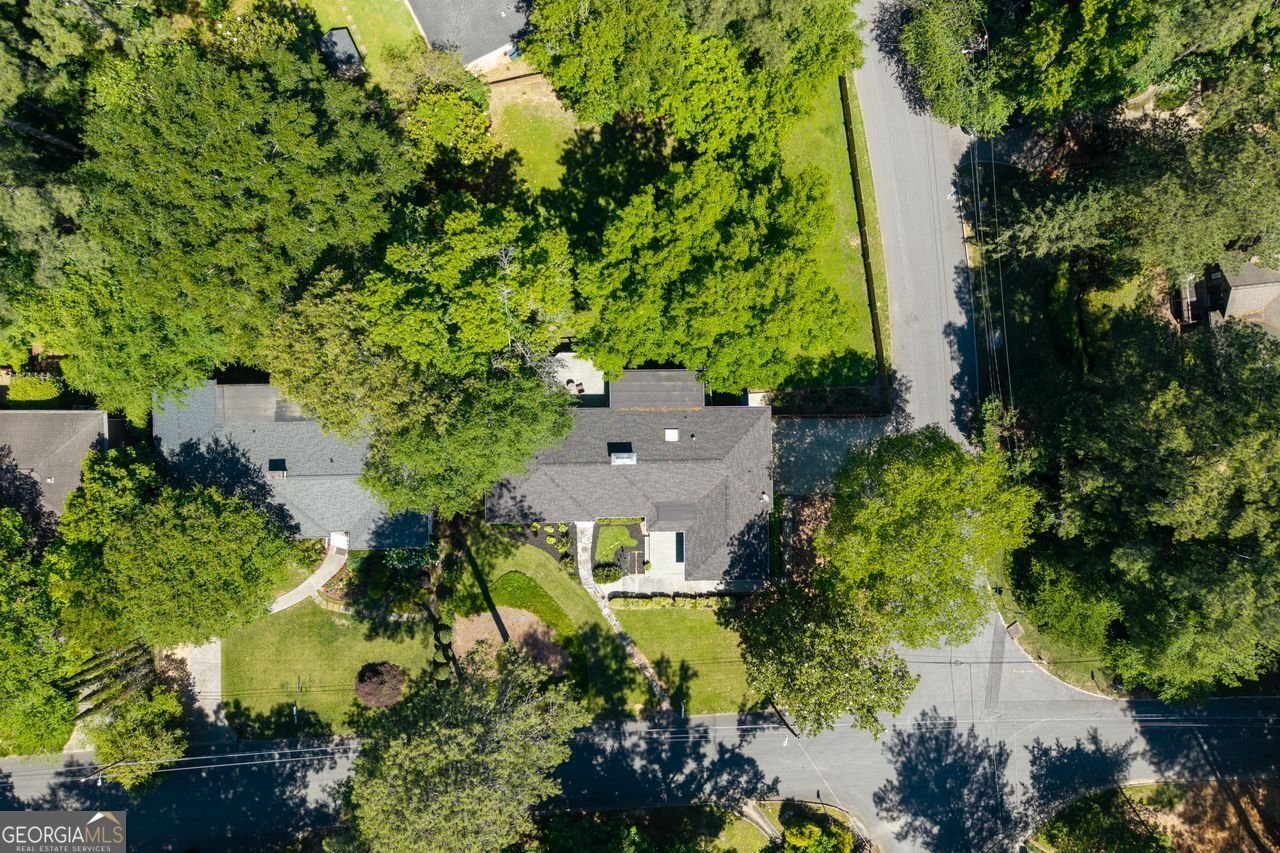 1322 Brook Forest Drive Atlanta - Photo 51