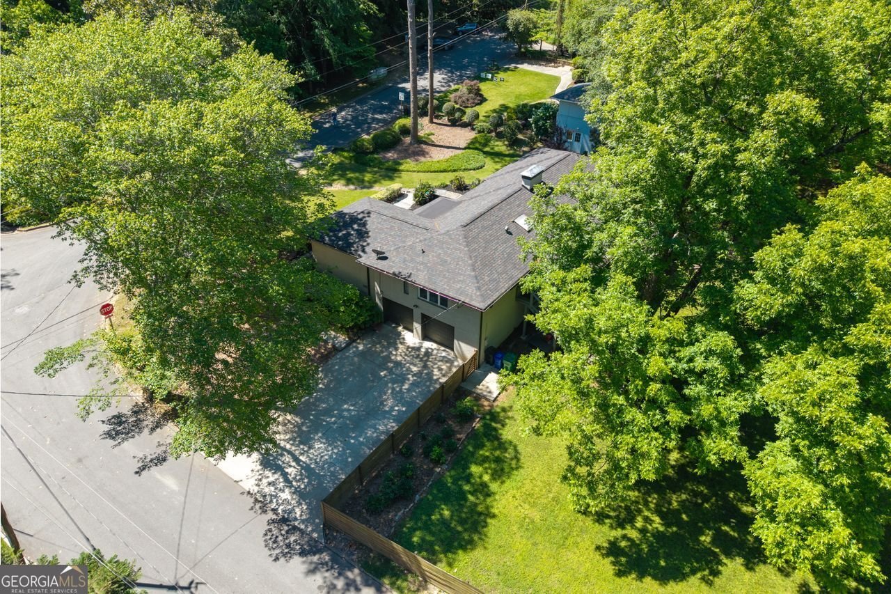1322 Brook Forest Drive Atlanta - Photo 52