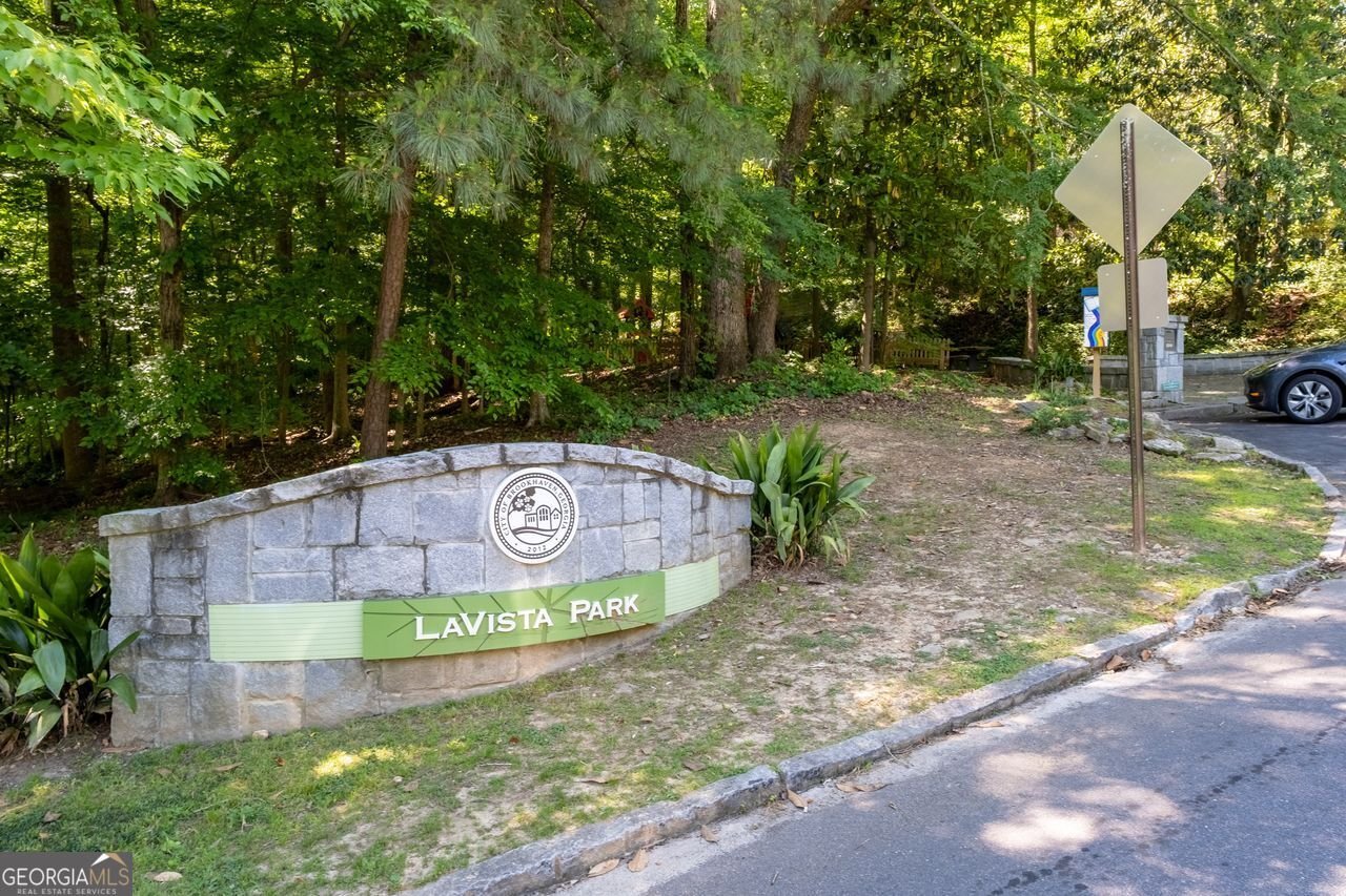 1322 Brook Forest Drive Atlanta - Photo 53